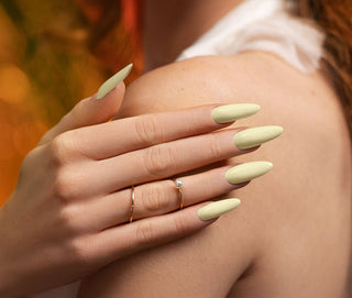 259 Primrose — Gel polish Pure Creamy 8ml VICTORIA VYNN