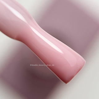 EVERYDAY - COLLECTION SET (7st x 15 ml) Flow Base + Aufkleber Stickers für tips HEYLOVE