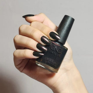 455 Forever Green - Nagellack 15ml CND VINYLUX