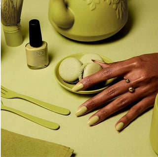 397 Mind Over Matcha - Nagellack 15ml CND VINYLUX
