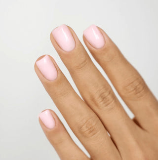 MILKSHAKE - BASE COAT OHNE HEMA 7ml ECLAIR