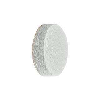25 x Ersatz POLIERER auf Schaumbasis für S (15mm) PODODISC STALEKS