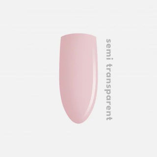 PARDON MY FRENCH - UV Nagellack 7ml ECLAIR