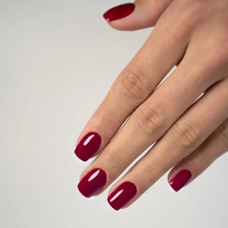 ROMANTIC - OHNE HEMA UV Nagellack 7ml ECLAIR