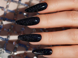 Holo - Top Coat No WIPE 8ml VICTORIA VYNN