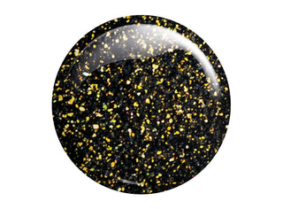 GOLD - Top Coat No WIPE 8ml VICTORIA VYNN