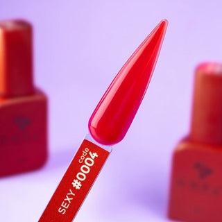 0004 Sexy - Cover Base Coat 12ml DNKa