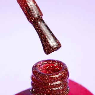 0005A Hot - Cover Base Coat FLASH ON 12ml DNKa