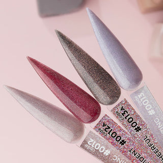 0012 Shining - Cover Base Coat 12ml DNKa