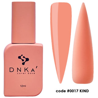 0017 Kind - Cover Base Coat 12ml DNKa