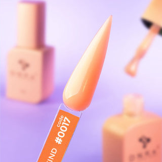 0017 Kind - Cover Base Coat 12ml DNKa