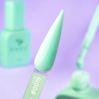 0019 Fresh - Cover Base Coat 12ml DNKa