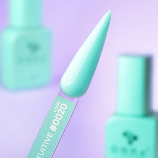 0020 Intuitive - Cover Base Coat 12ml DNKa
