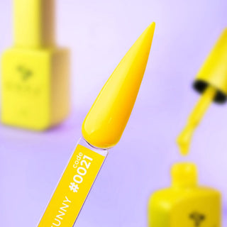 0021 Sunny - Cover Base Coat DNKa