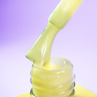0022 Naive - Cover Base Coat DNKa