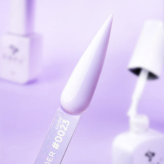 0023 Tender - Cover Base Coat 12ml DNKa