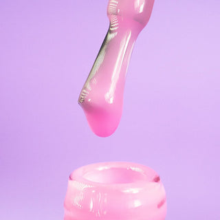 0025 Pretty - Cover Base Coat 12ml DNKa