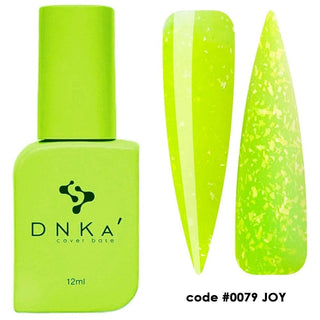 0079 Joy - Cover Base Coat DNKa