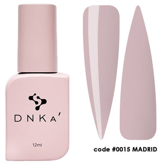 MADRID - Top Coat (No Wipe) 12ml DNKa