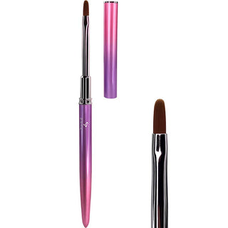 Gel - 0003 Pinsel DNKa