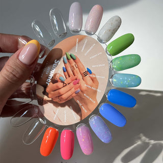 LA FIRINDA - Gel polish 7ml