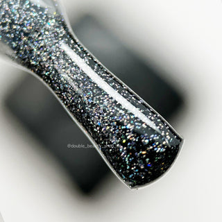 Holo - Top Coat No WIPE 8ml VICTORIA VYNN