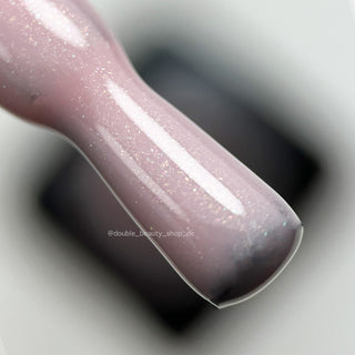 Mega Base SHIMMER Collection Set (3st x 8ml) - Rubber Base coat VICTORIA VYNN