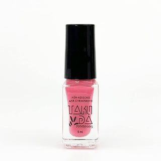 019 Stempellack 5ml TAKIDA