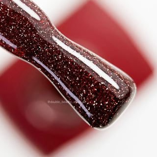 0005A Hot - Cover Base Coat FLASH ON 12ml DNKa