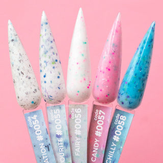 0054 Sensation - Cover Base Coat 12ml DNKa