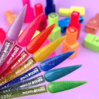 0090 Wizard - Cover Base Coat 12ml DNKa