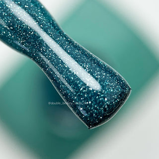 0089 Impuls - Cover Base Coat FLASH ON 12ml DNKa