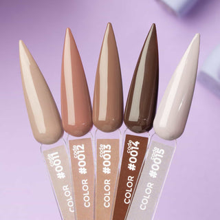 0013 - GEL POLISH 12ml DNKa