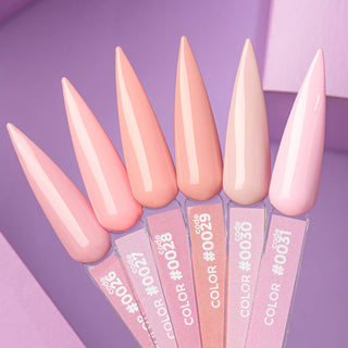 0026 - GEL POLISH 12ml DNKa