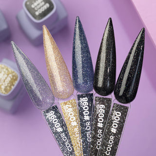 0098 - GEL POLISH 12ml DNKa