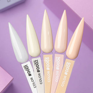 0004 - GEL POLISH 12ml DNKa
