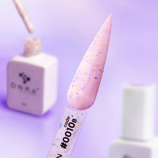 0010B Ukrainian - Cover Base Coat 12ml DNKa