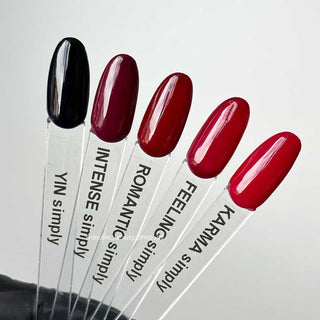 KARMA - OHNE HEMA UV Nagellack 7ml ECLAIR