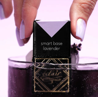 LAVENDER - PASTELL SMART BASE 7ml ECLAIR