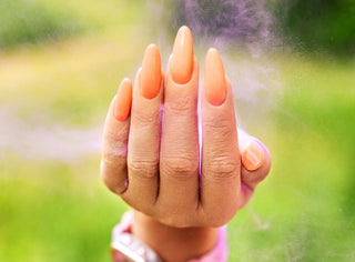 376 Turbo - Gel polish 8ml VICTORIA VYNN
