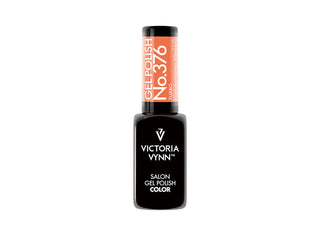 376 Turbo - Gel polish 8ml VICTORIA VYNN