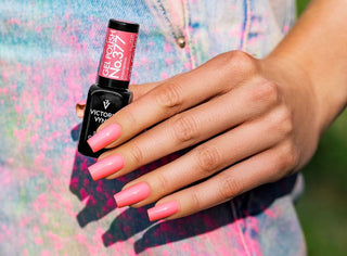 377 Endorfina - Gel polish 8ml VICTORIA VYNN
