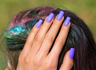 381 Afterek - Gel polish 8ml VICTORIA VYNN