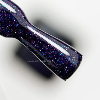 326 Electro Purple - Gel polish 8ml VICTORIA VYNN