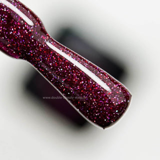 327 Rouge Funk - Gel polish 8ml VICTORIA VYNN