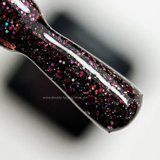 329 Bordo Trans - Gel polish 8ml VICTORIA VYNN