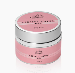 ROSE - Perfect Cover Builder Gel 50ml ECLAIR