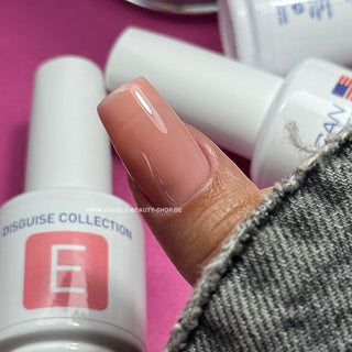 E - Color Gel Disguise Collection 15ml AMERICAN CREATOR