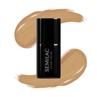 652 Palo Santo - UV Nagellack 7ml Semilac