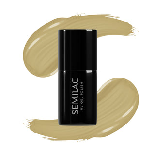 658 Saga Smoke - UV Nagellack 7ml Semilac